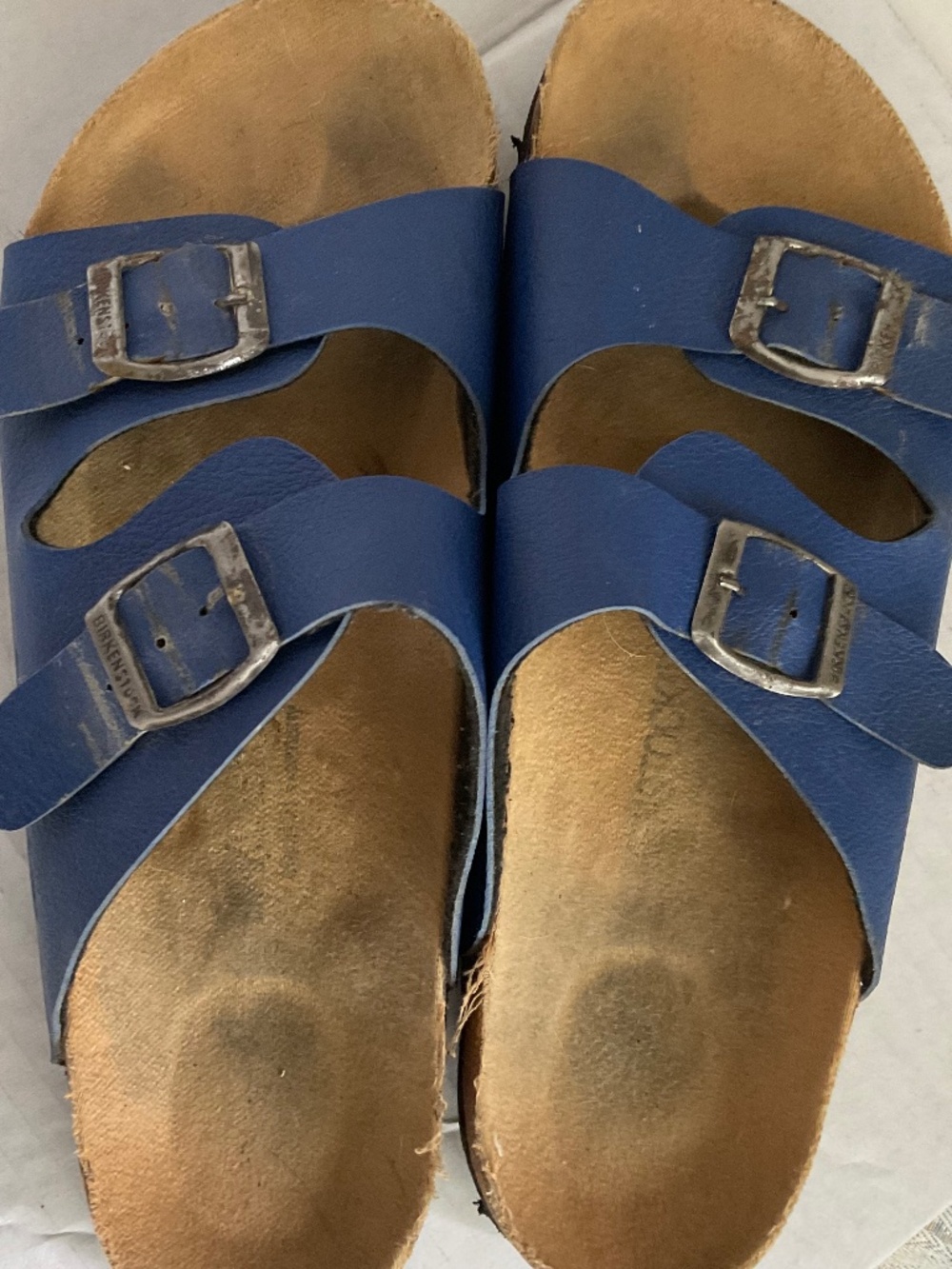 Birkenstock sandals - Picture 3 of 8